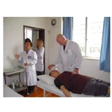 Akupunkturbehandling hos Herning Akupunkturklinik